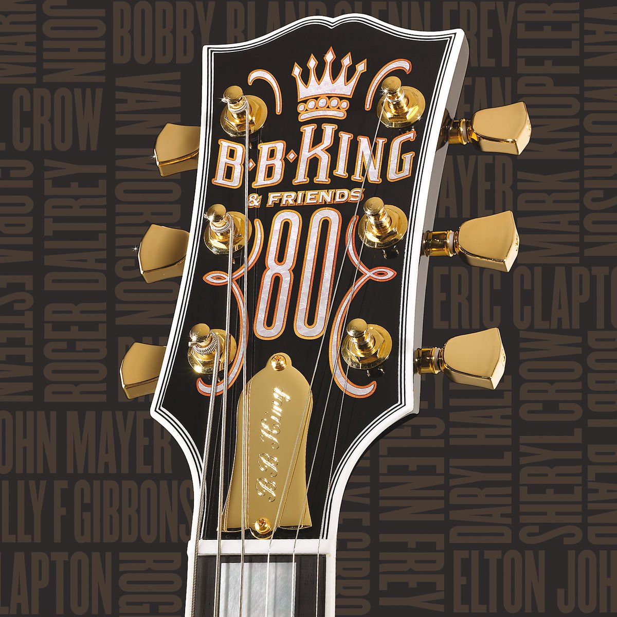 B.B. King B.B. King & Friend... CD New 602498853566