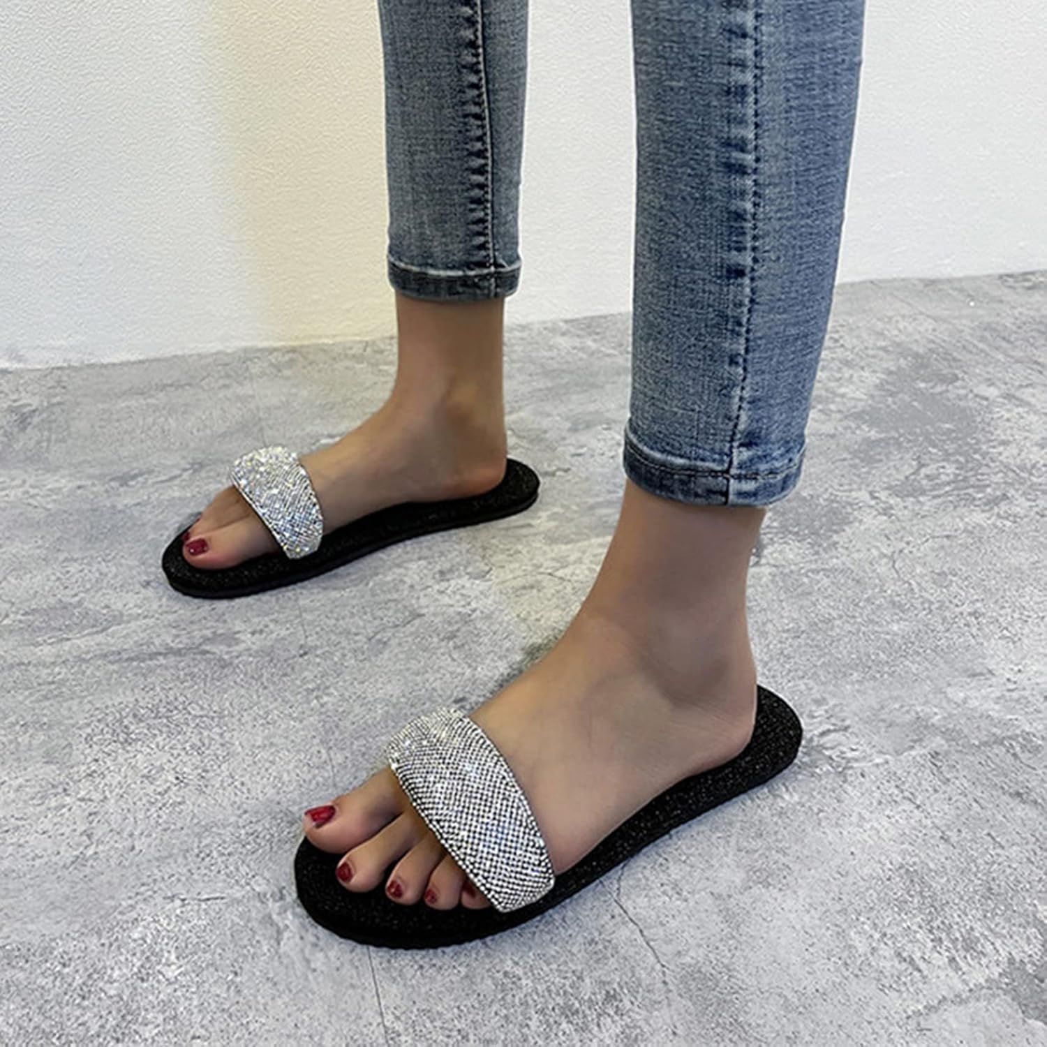 casual slippers for ladies