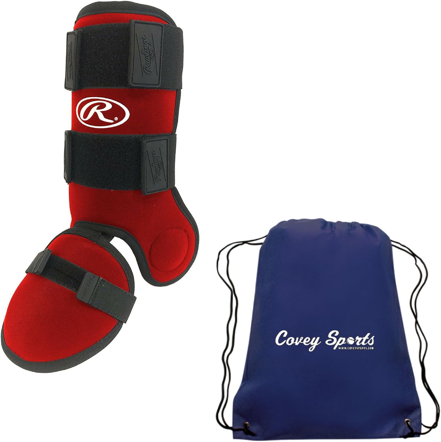 Baseball batting shin guard Clearance