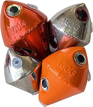 Amazon | ばら売り タイラバ TG タングステン ヘッド 鯛ラバ 誘導式 Amazon | ばら売り タイラバ TG タングステン ヘッド 鯛ラバ 誘導式