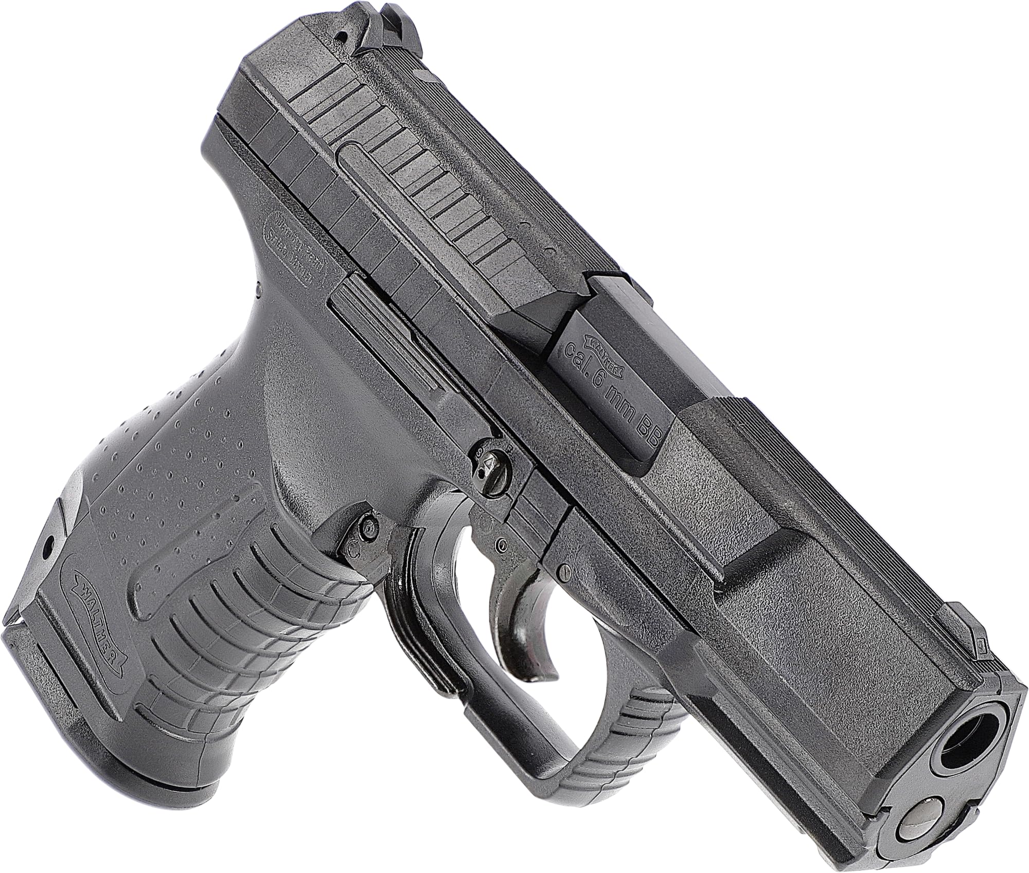 Umarex Réplique Walther P99 Pistolet d'airsoft Noir
