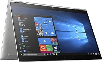 Amazon.com: HP EliteBook x360 1040 G6 14