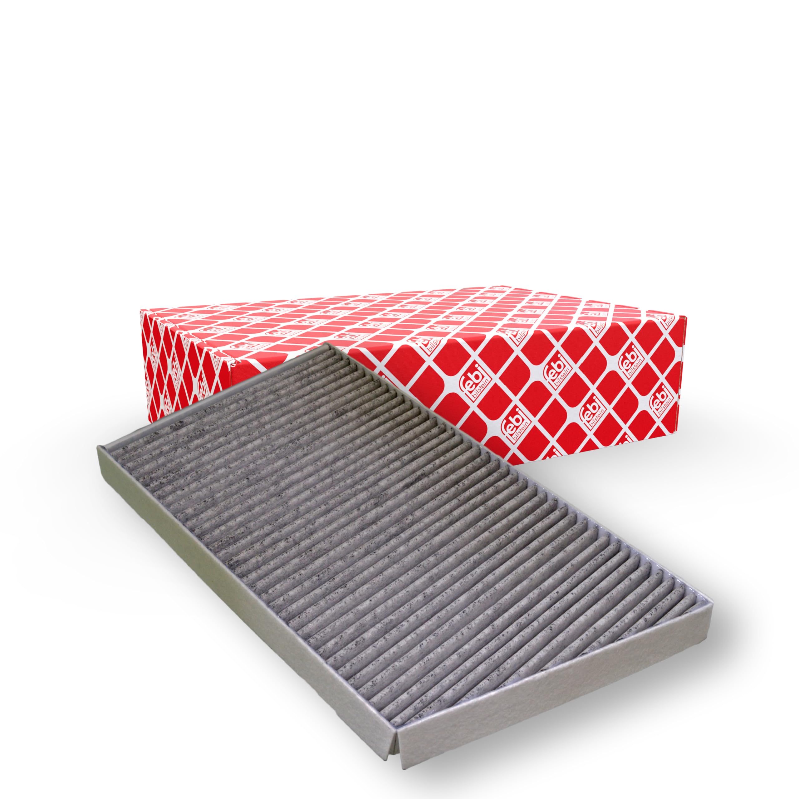 Febi Bilstein 19794 Interior Air Filter Fits Mercedes-Benz C-Class CLC-Class CLK