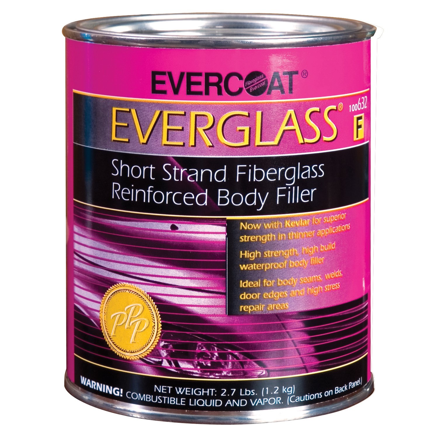 EVERGLASS - GALLON