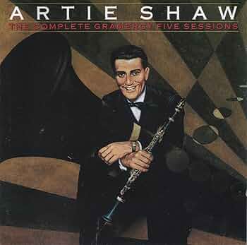 Artie Shaw and his Gramercy Five Clefオリジ Artie Shaw And His Gramercy Five – Artie Shaw And His