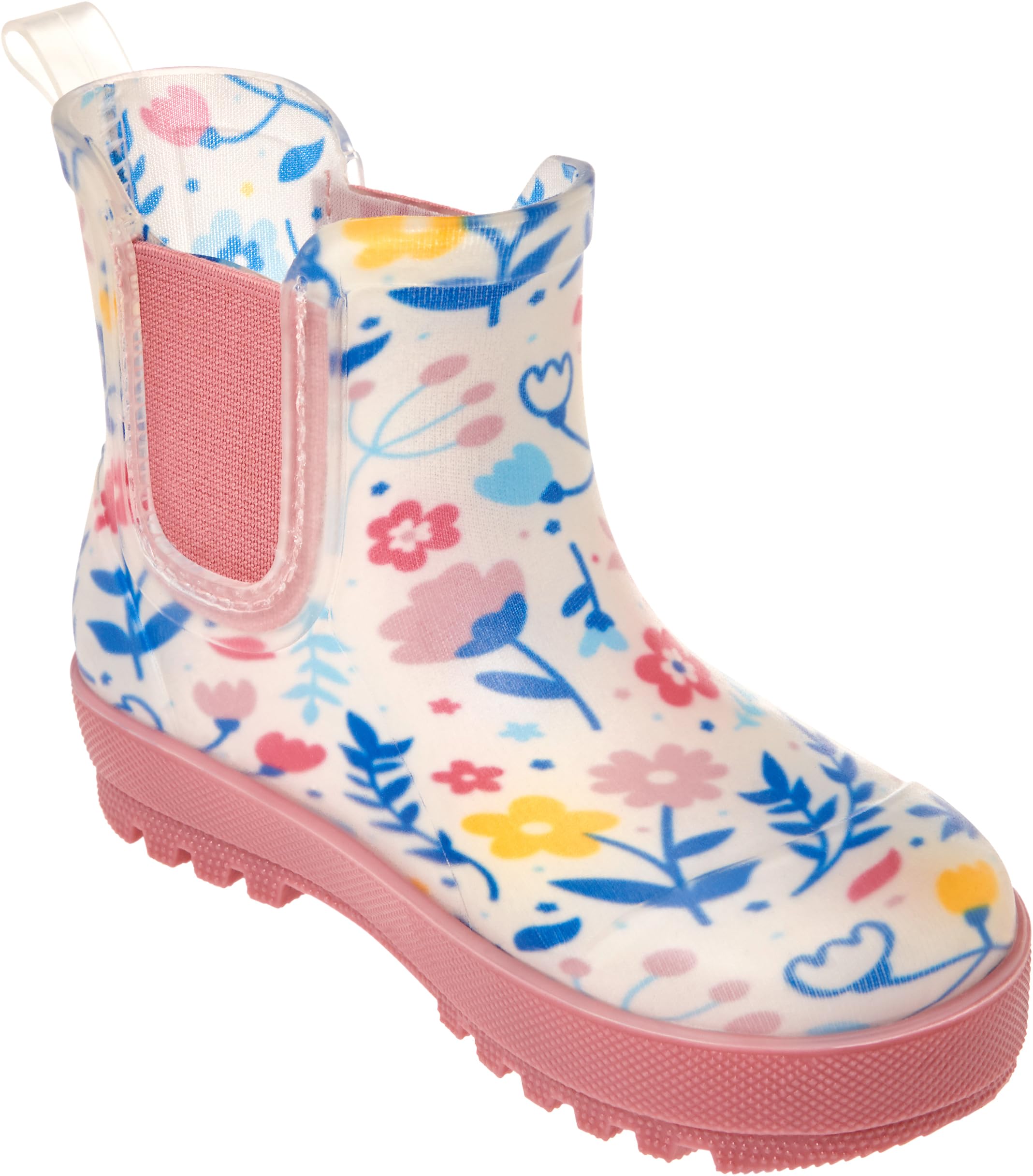 Playshoes Gummistiefel Botte de pluieMixte enfant