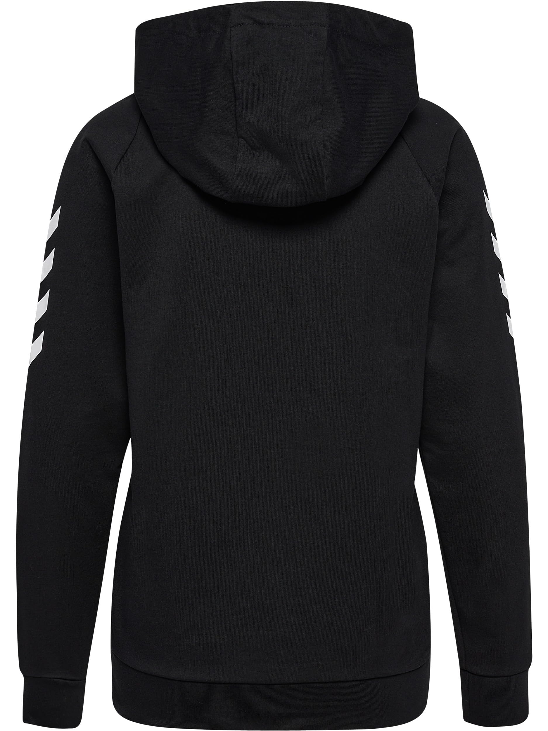 hummel Hmlgo Cotton Hoodie Woman Sudadera con Capucha Mujer
