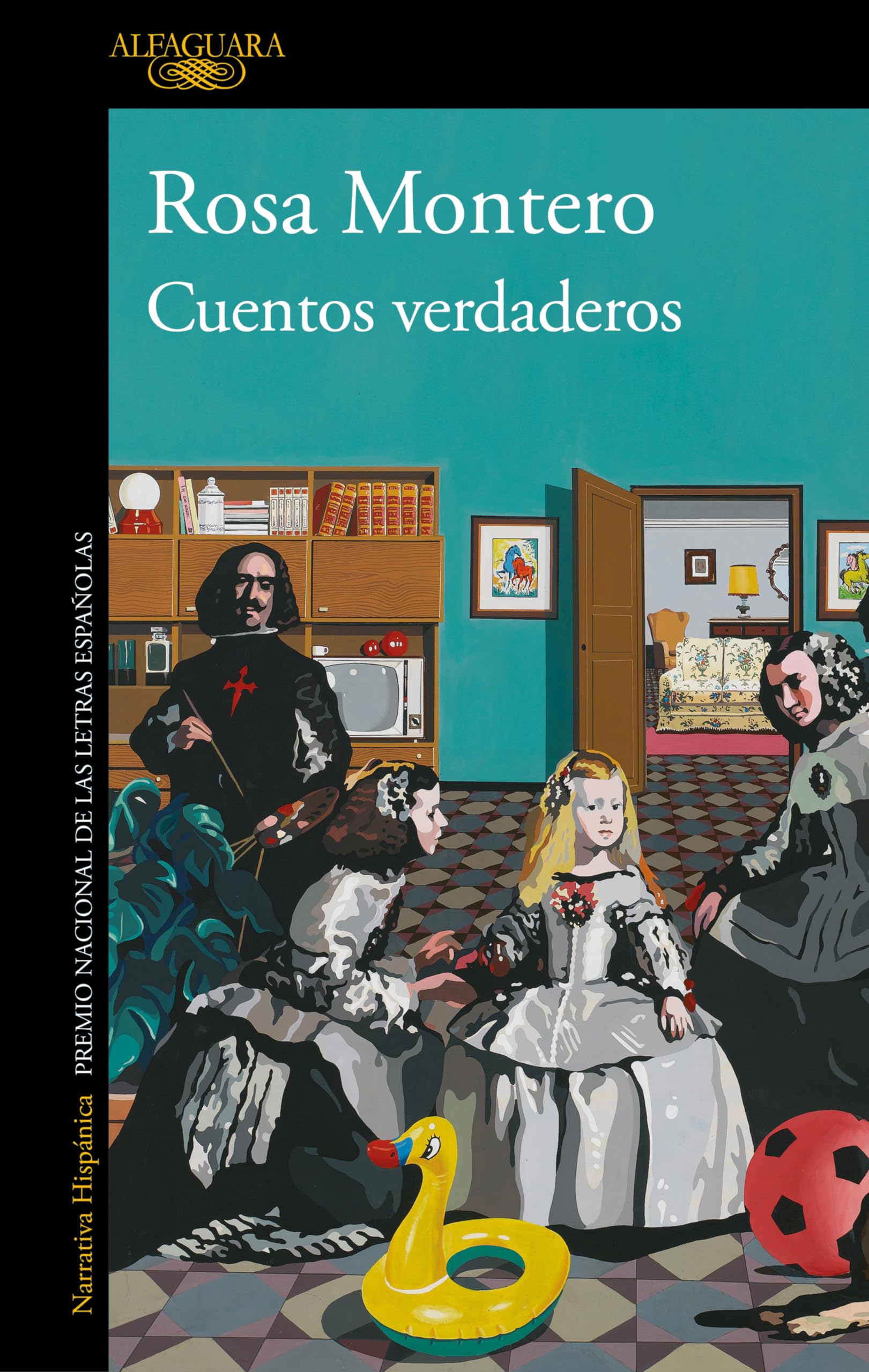 Cuentos verdaderos / True Tales (Spanish Edition)