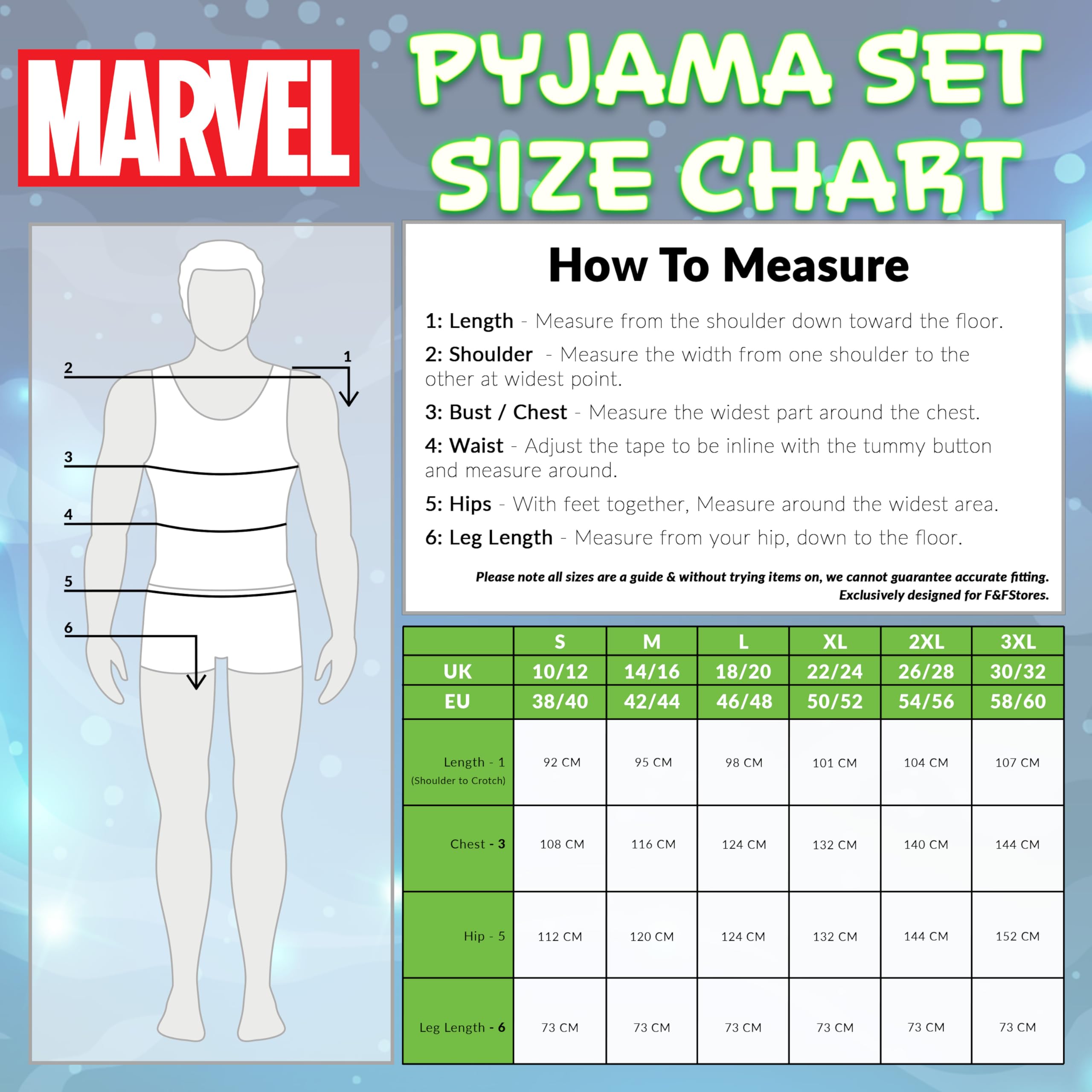 Marvel Męski kombinezon piżamowy - Polarowy kombinezon dla dorosłych - Onesie dla dorosłych humorystyczny nastolatek Groot Avengers S - XXXL, Brązowy, XXL
