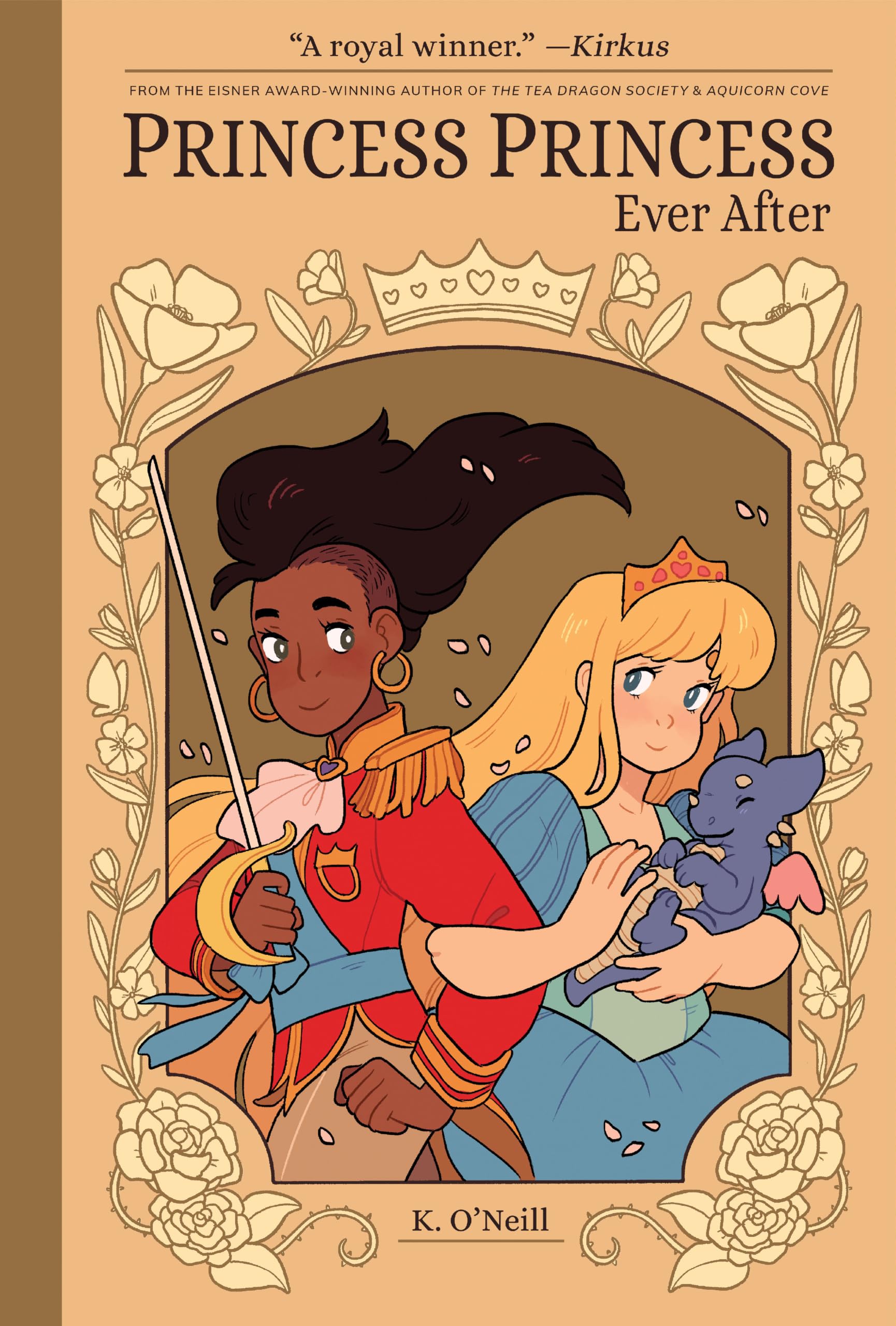 未開封・限定PRINCESS PRINCESS 10 Years After Princess Princess Ever After : O'Neill, K.: Amazon.ca: Books