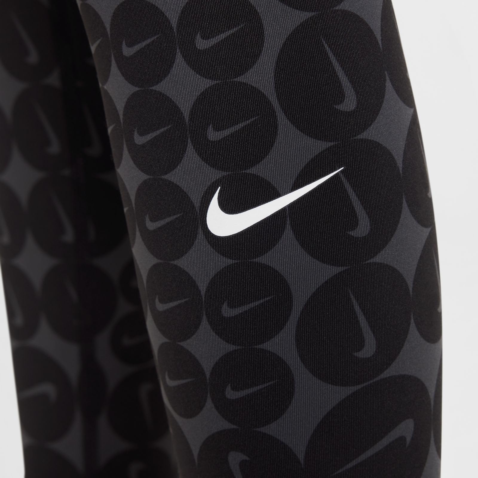 Nike - Leggings A Vita Alta Dri-Fit Nike One – Ragazza, Pants Bambine e Ragazze