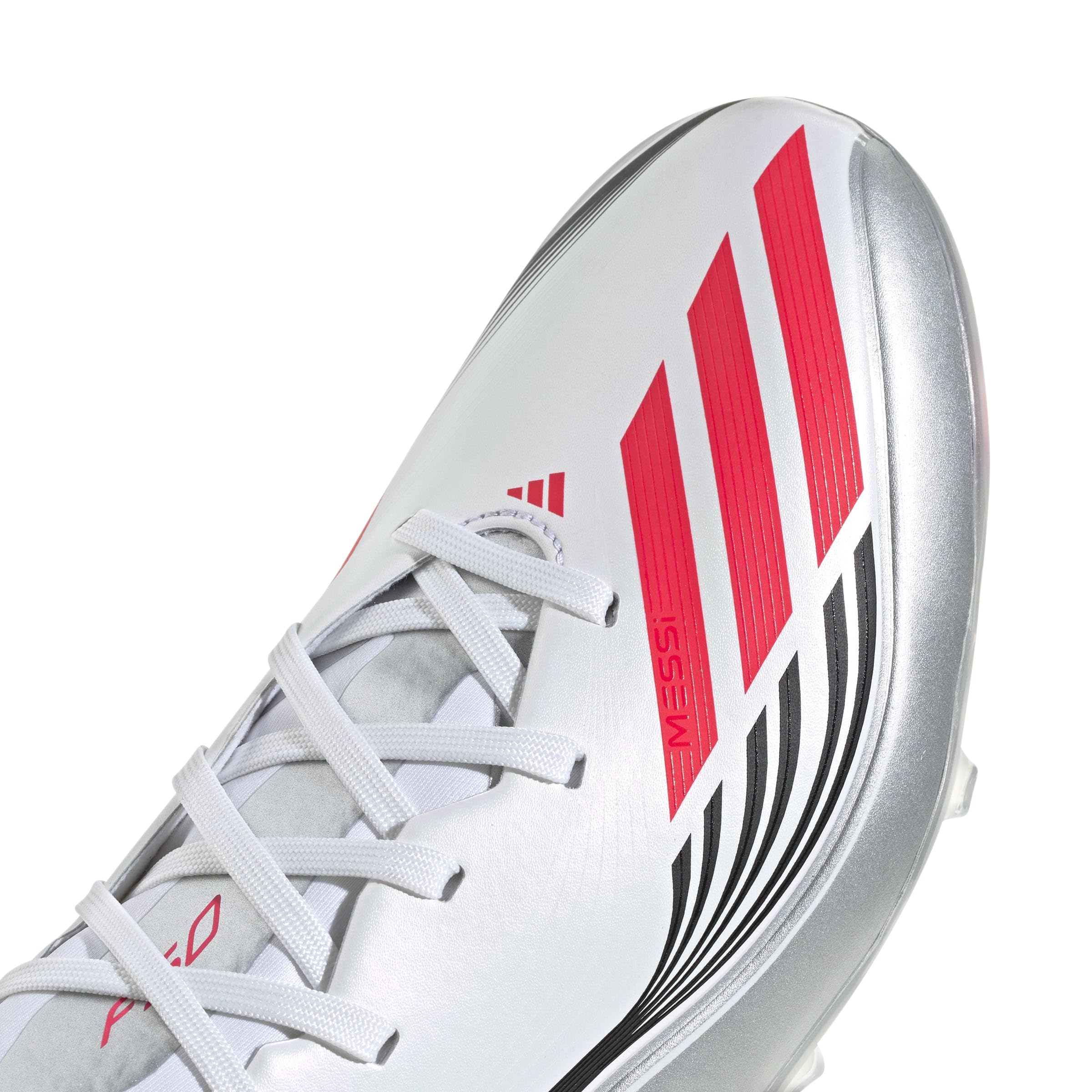 Adidas Unisex Adulto F50 Messi League Firm Ground/Multi Ground Botas de fútbol