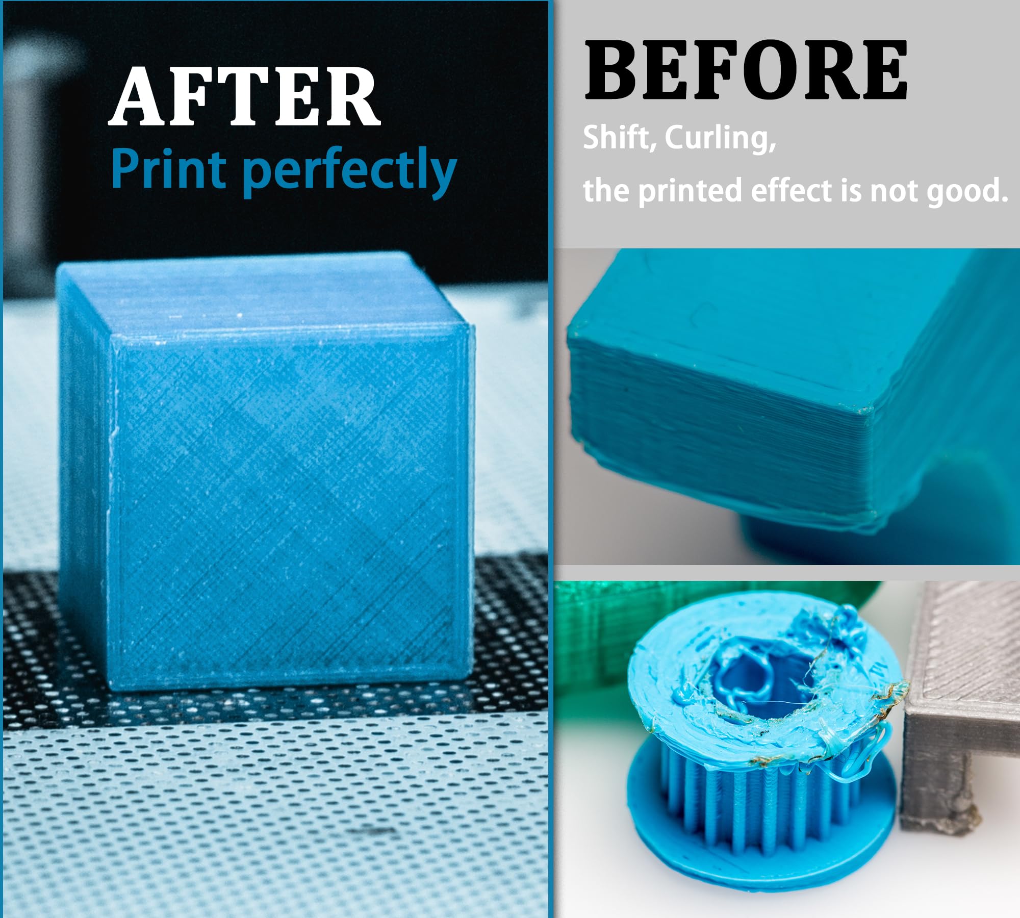 3DPLady PLAGlue - 3D-printer kunststof secondelijm (SuperGlue) voor het lijmen van