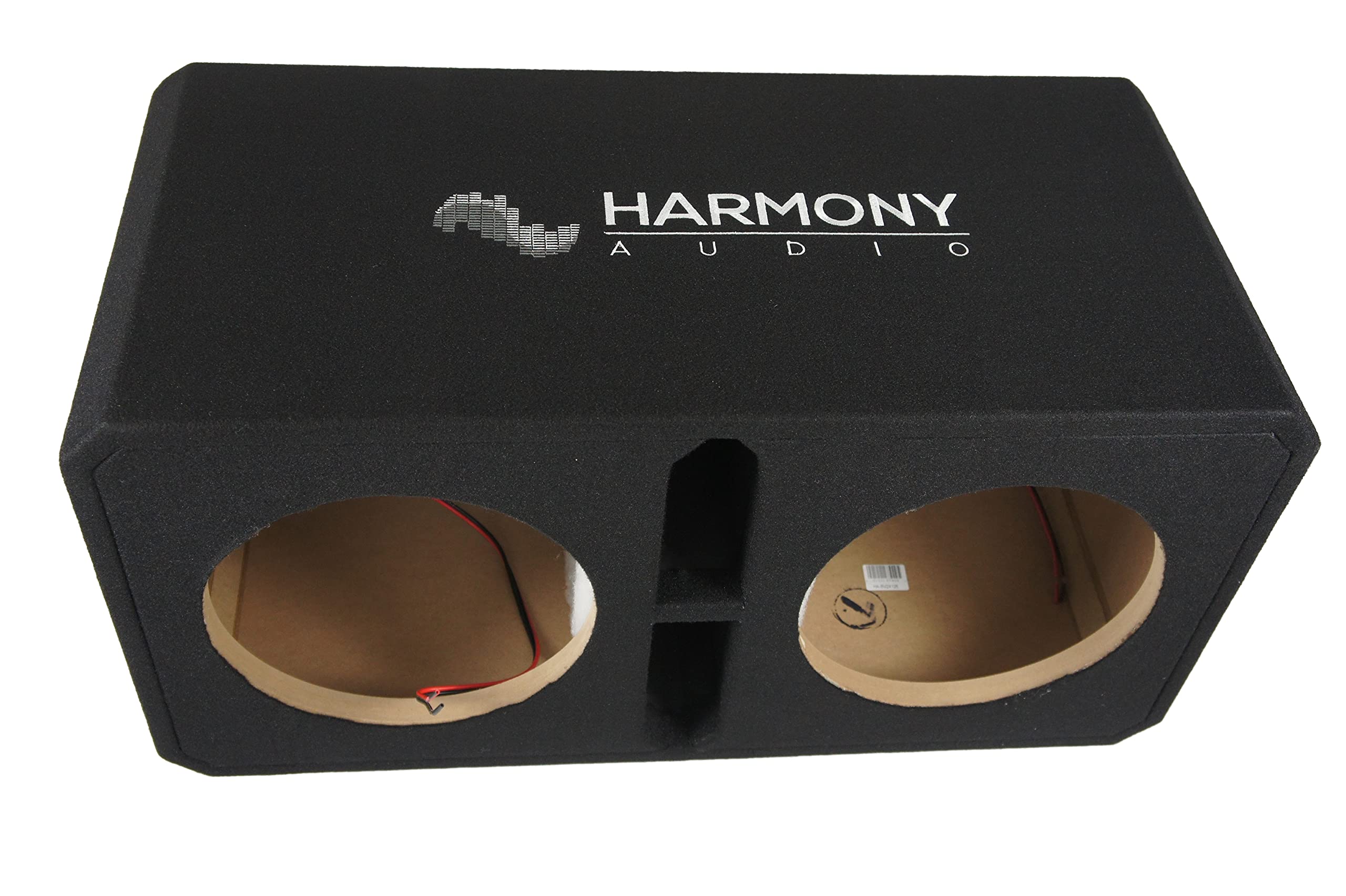 Amazon.com: Harmony Audio HA-BV2X12E Dual 12