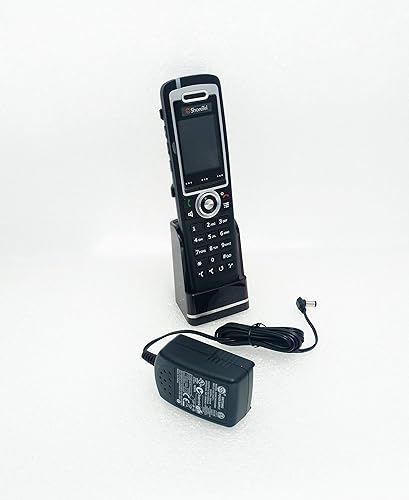 SHORETEL IP 930D (10389) inalámbrico (renovado)