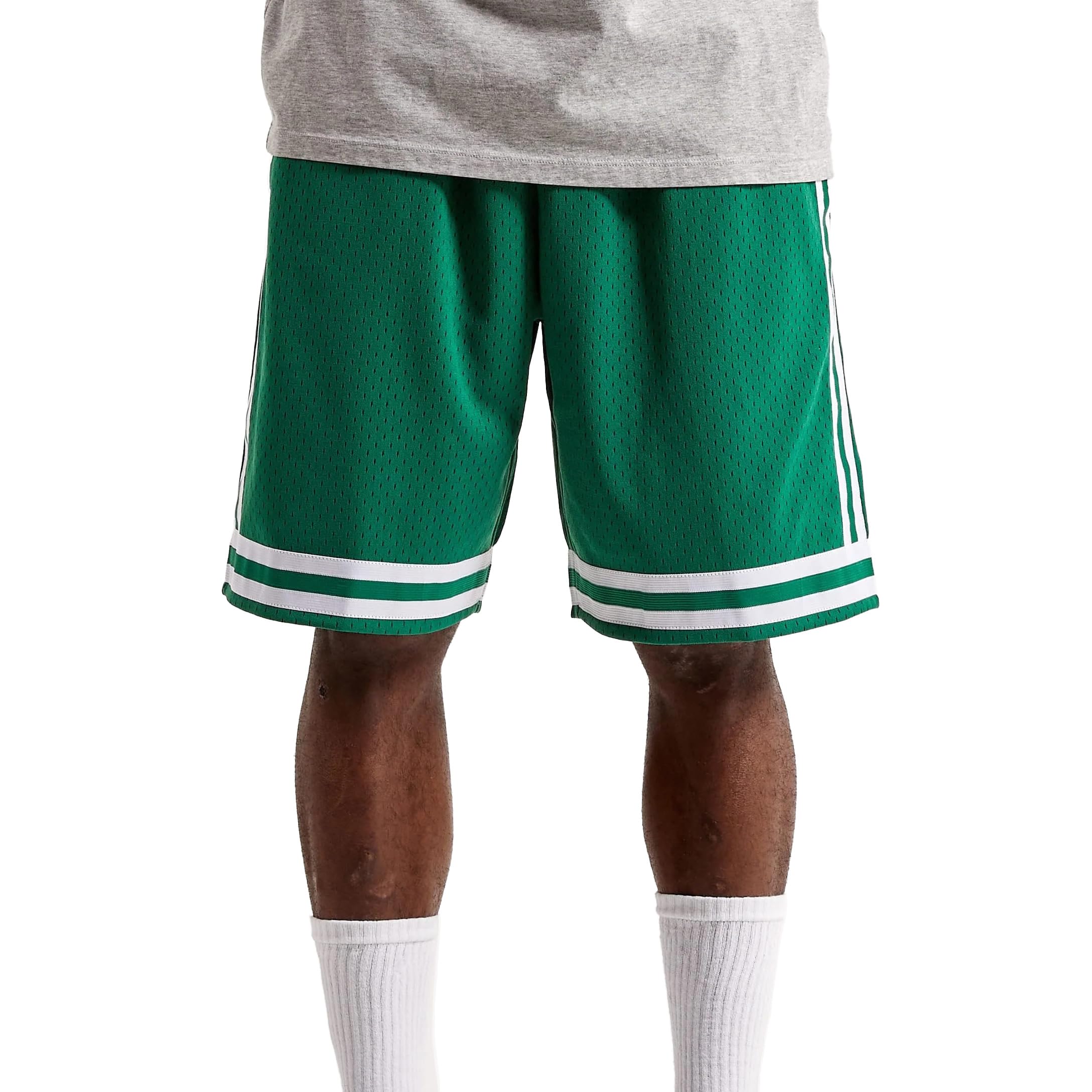 Mitchell & Ness Pantalones Cortos para Hombre