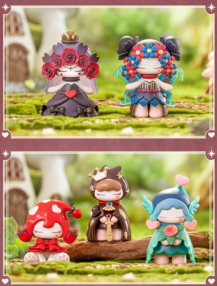 Amazon.co.jp: maidimiao エマ アリス ダークフェアリーテイルシリーズ