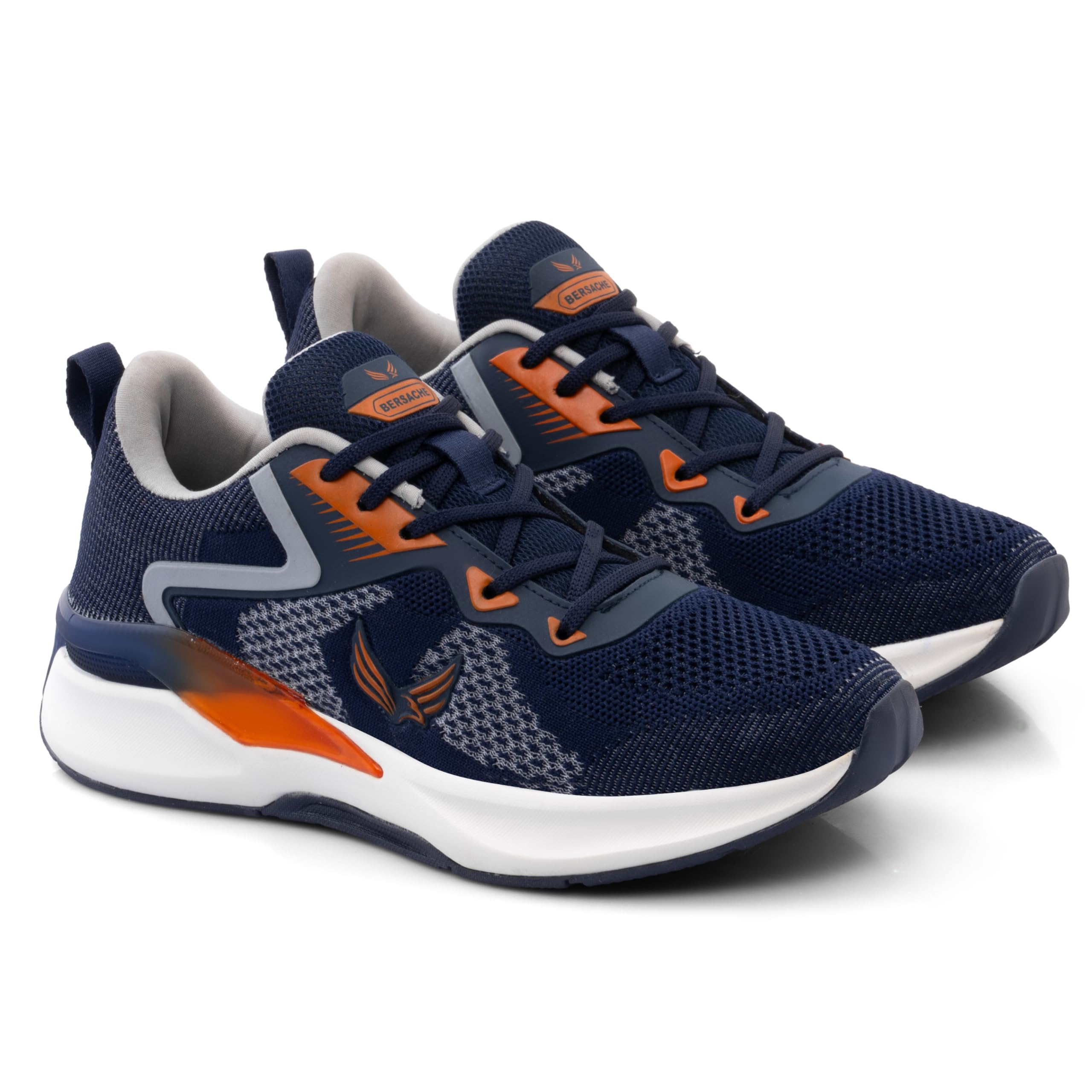bersache Premium Sports, Walking, Cricket, Trending Running Shoes for Men's-picture-43