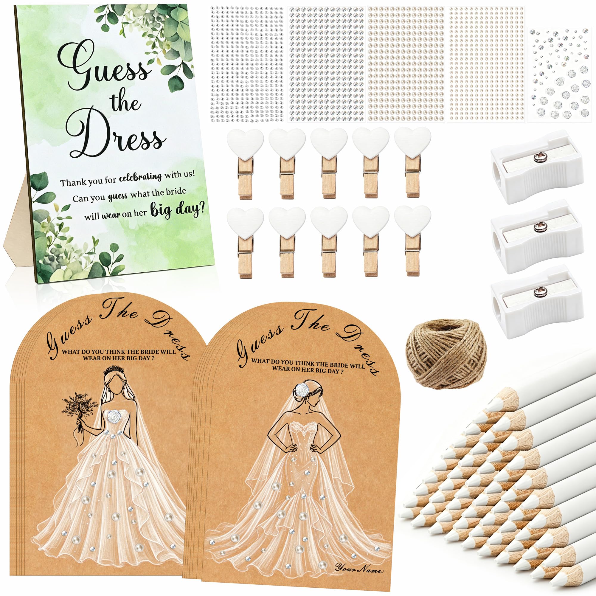 Idées de jeu pour invités de mariage pour éviter l'ennui des tables