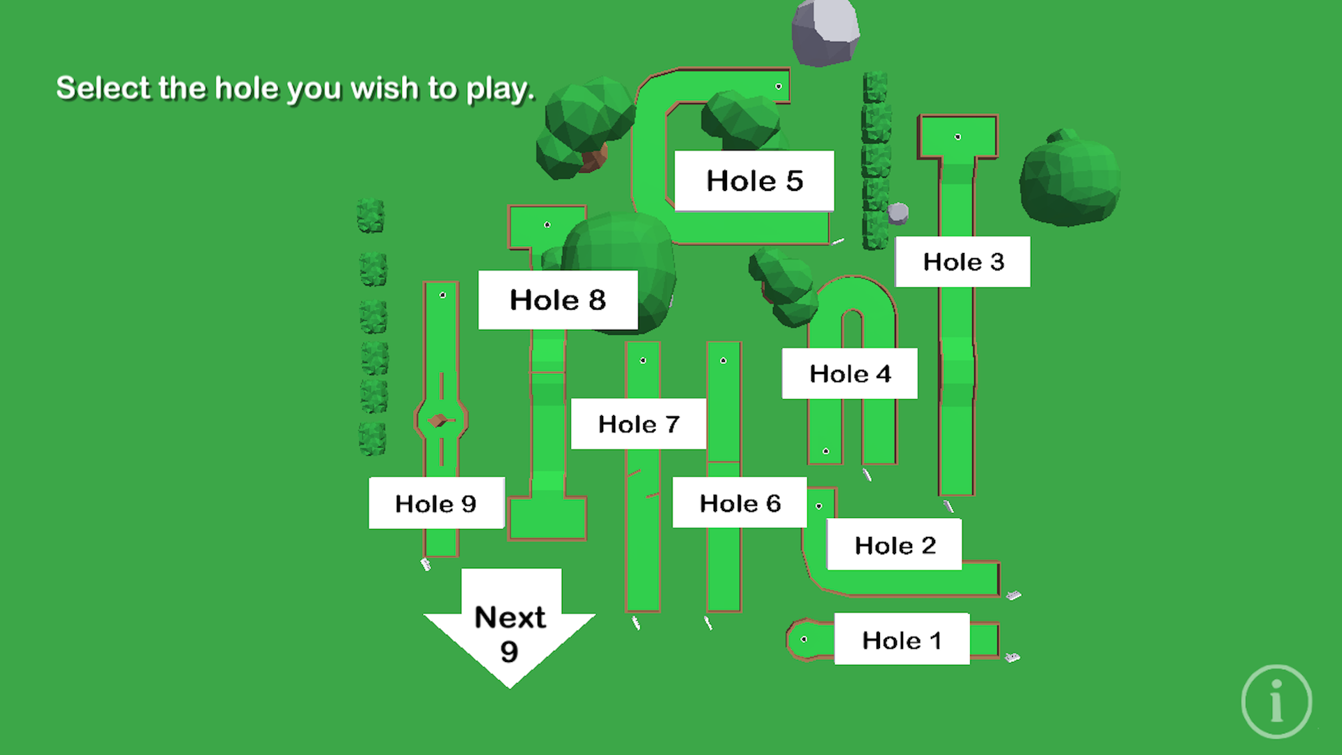 Mini Golf Challenge - App on Amazon Appstore