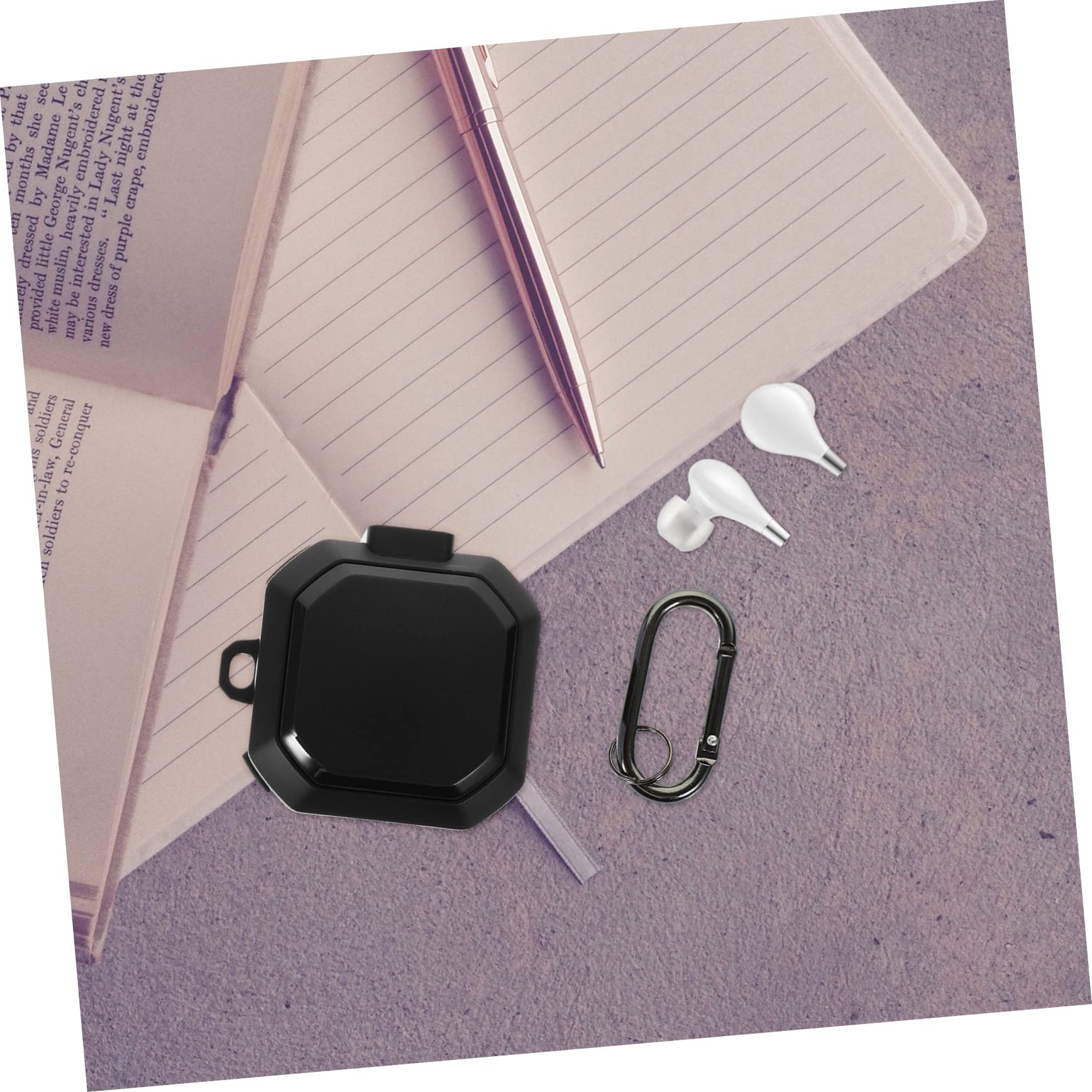 Gatuida 5 Juegos De Fundas para Auriculares Funda para Auriculares Inalámbricos Funda para Auriculares Funda para Auriculares Fundas para Auriculares Auriculares Inalámbricos Funda