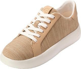 Cole Haan Women's Grand Crosscourt Joy Platform Sneaker