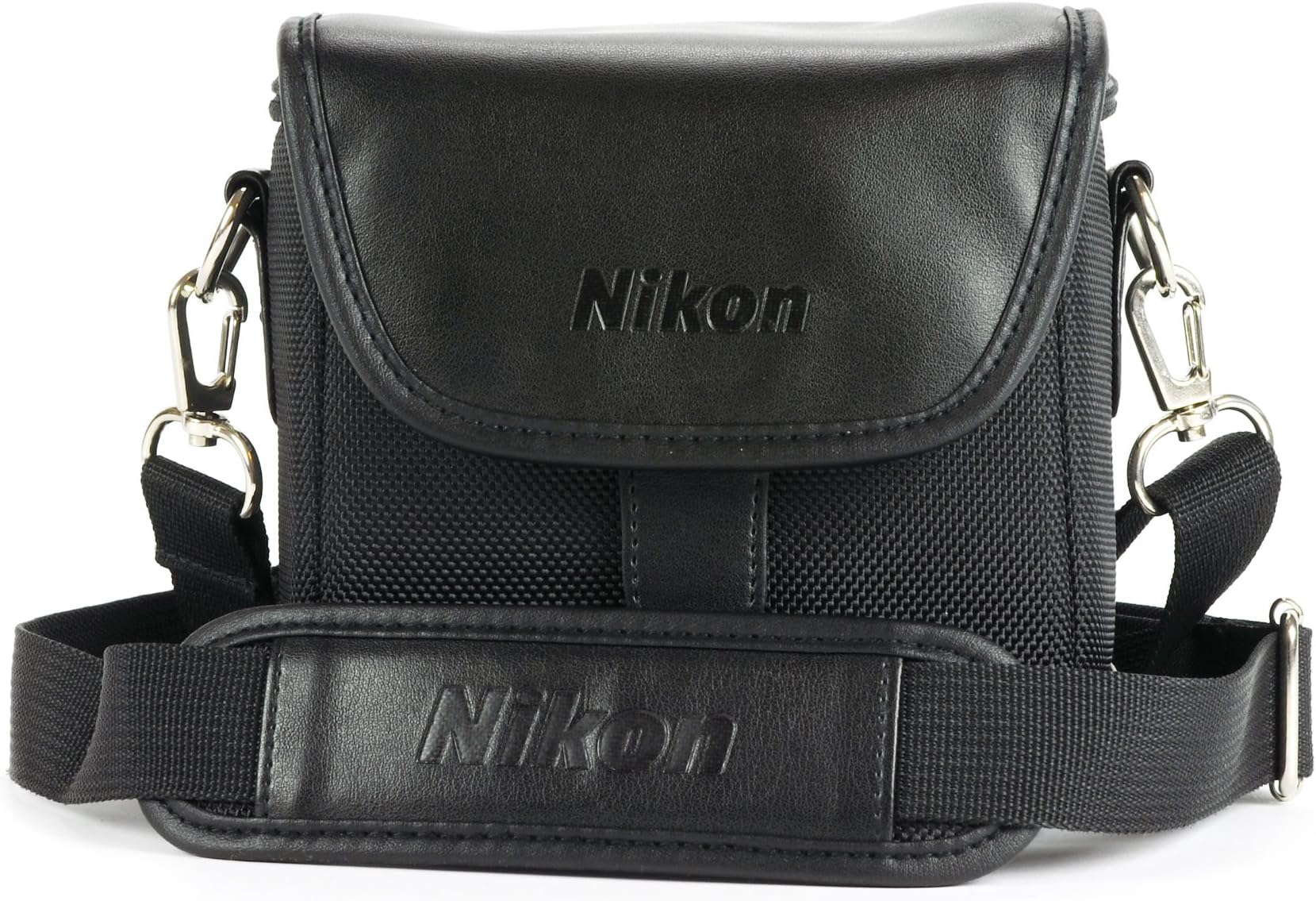 NikonVAECSP08 Case CS-P08 for COOLPIX, black