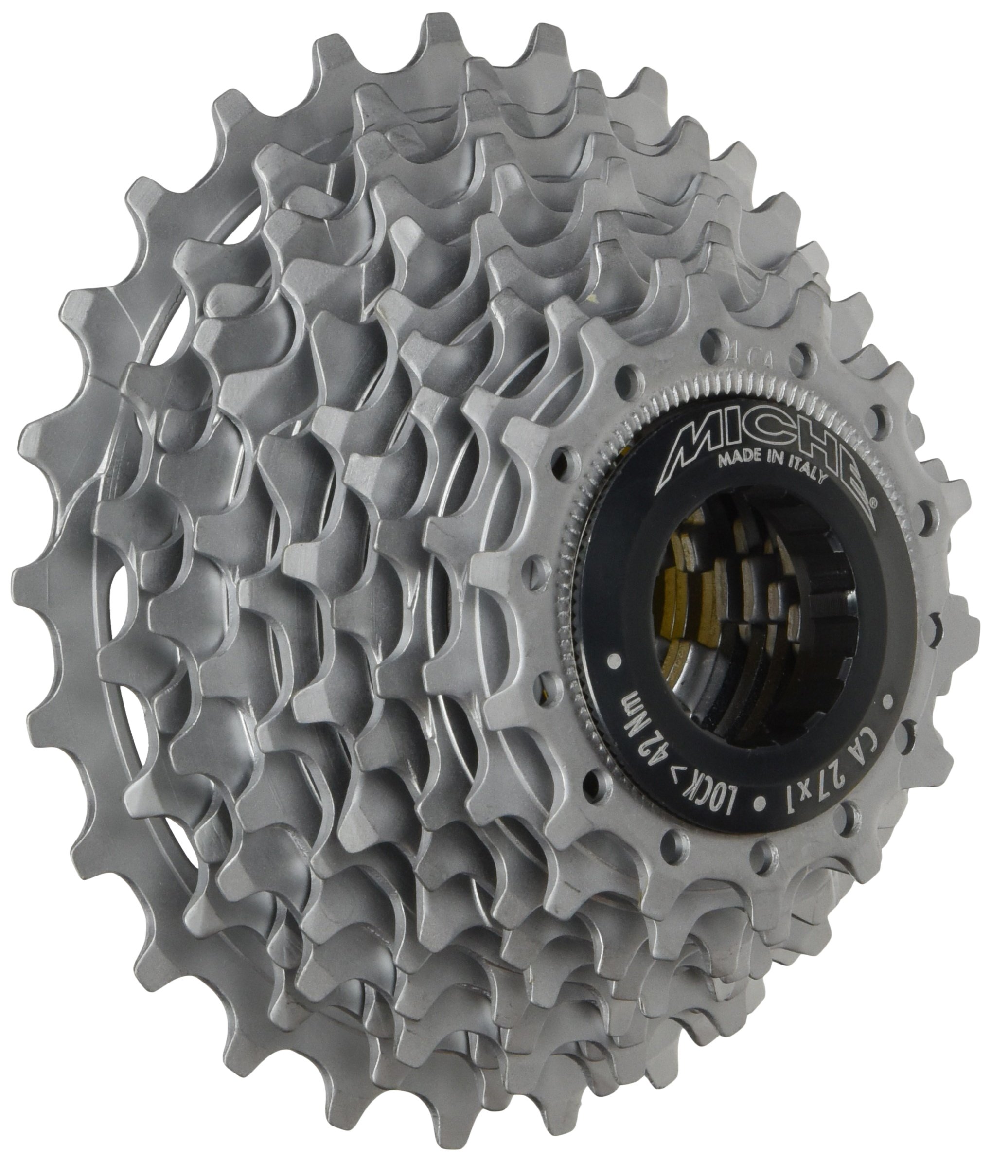 CASSETTE MICHE 9V ADAPTABLE/CAMPAGNOLO (13-23 CASSETTE MICHE 9V ADAPTABLE/CAMPAGNOLO (13-23