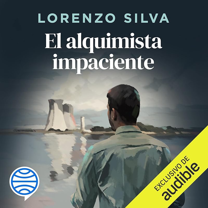 Carousel Item: El alquimista impaciente (Ficción sonora)