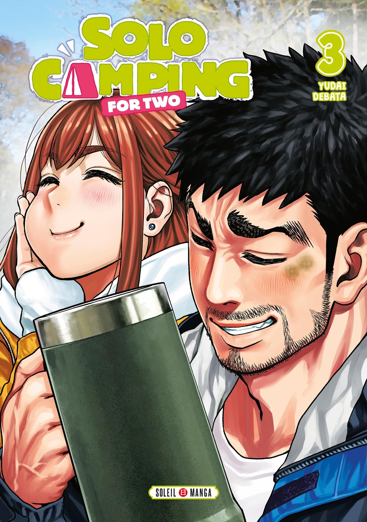 Solo Camping for Two T03 (3)