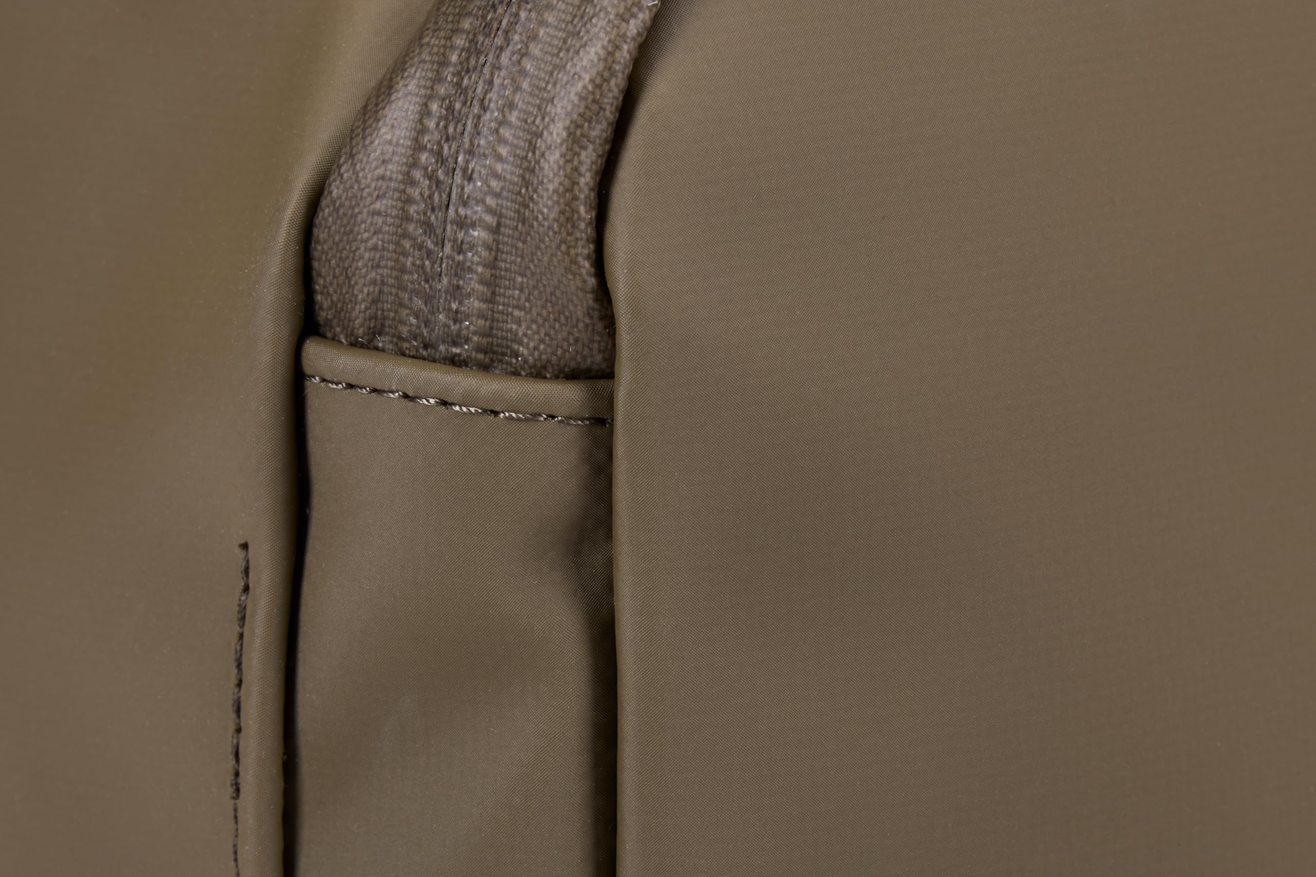Thule Worek do pakowania Chasm Gear Cube Deep Khaki oliwkowozielony