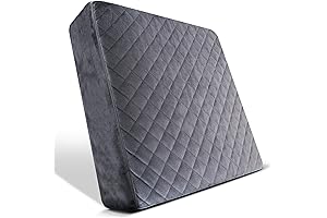 Chair Seat Cushion - Thick Cushion for Relief