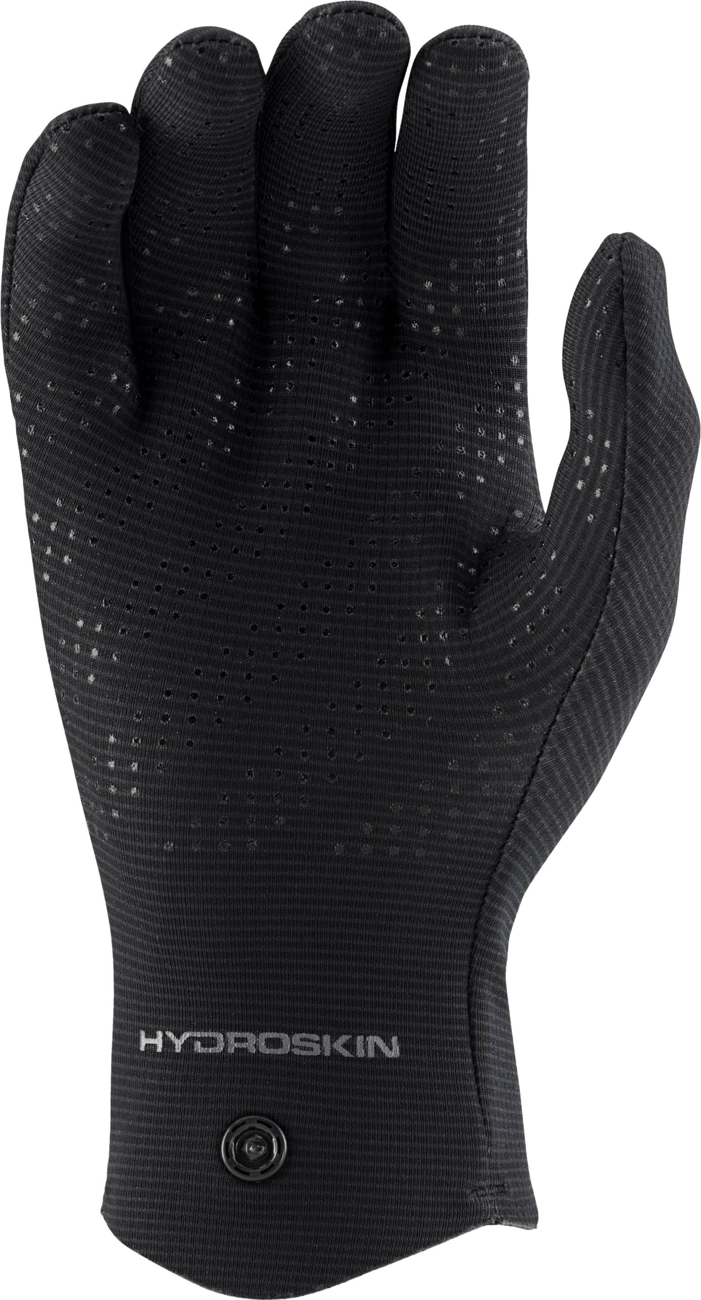NRS Handschuhe Hydroskin 0.5 Herren Schwarz