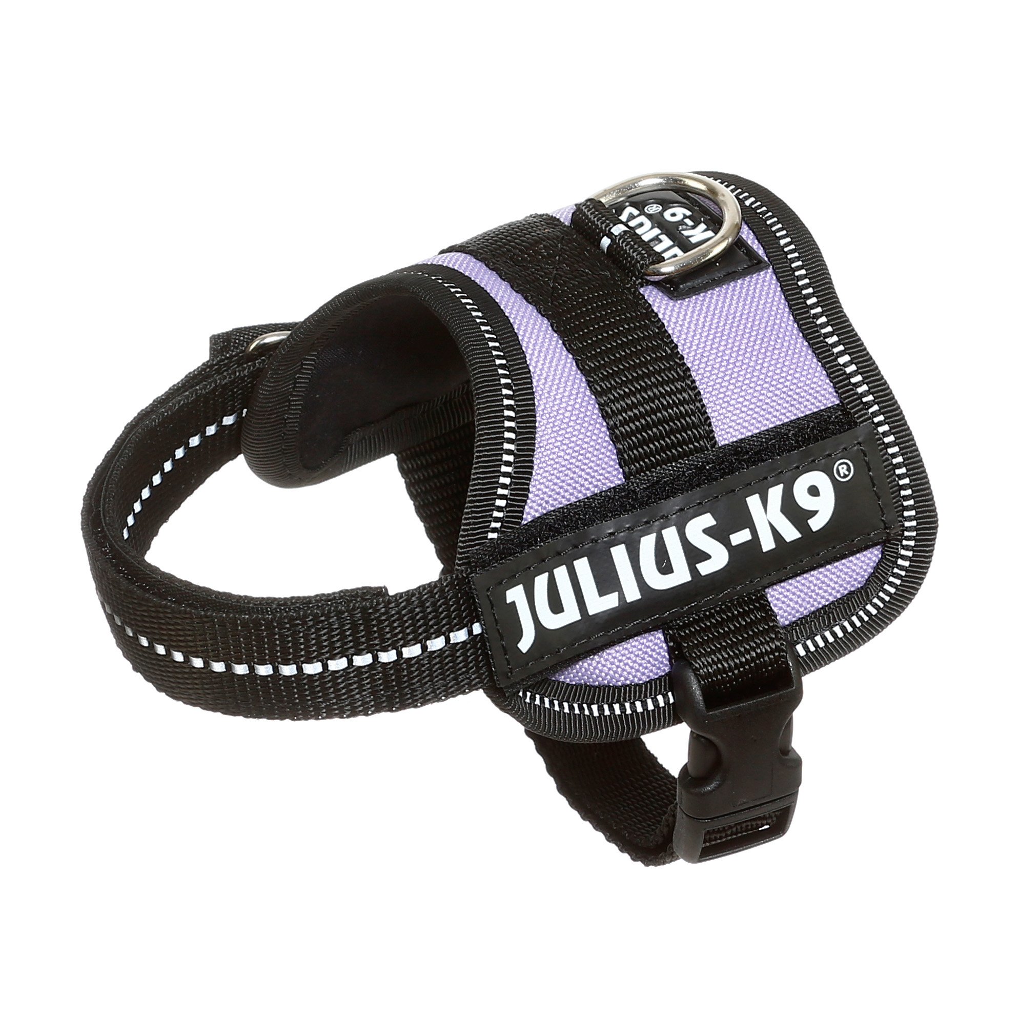 Julius-K9 Arnés K9 Power, Antracita, XL/2 — view 8