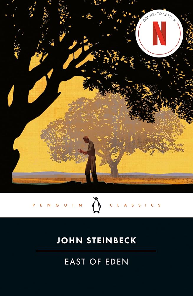 洋書 THE EARTAN Amazon | East of Eden (Penguin Twentieth Century Classics