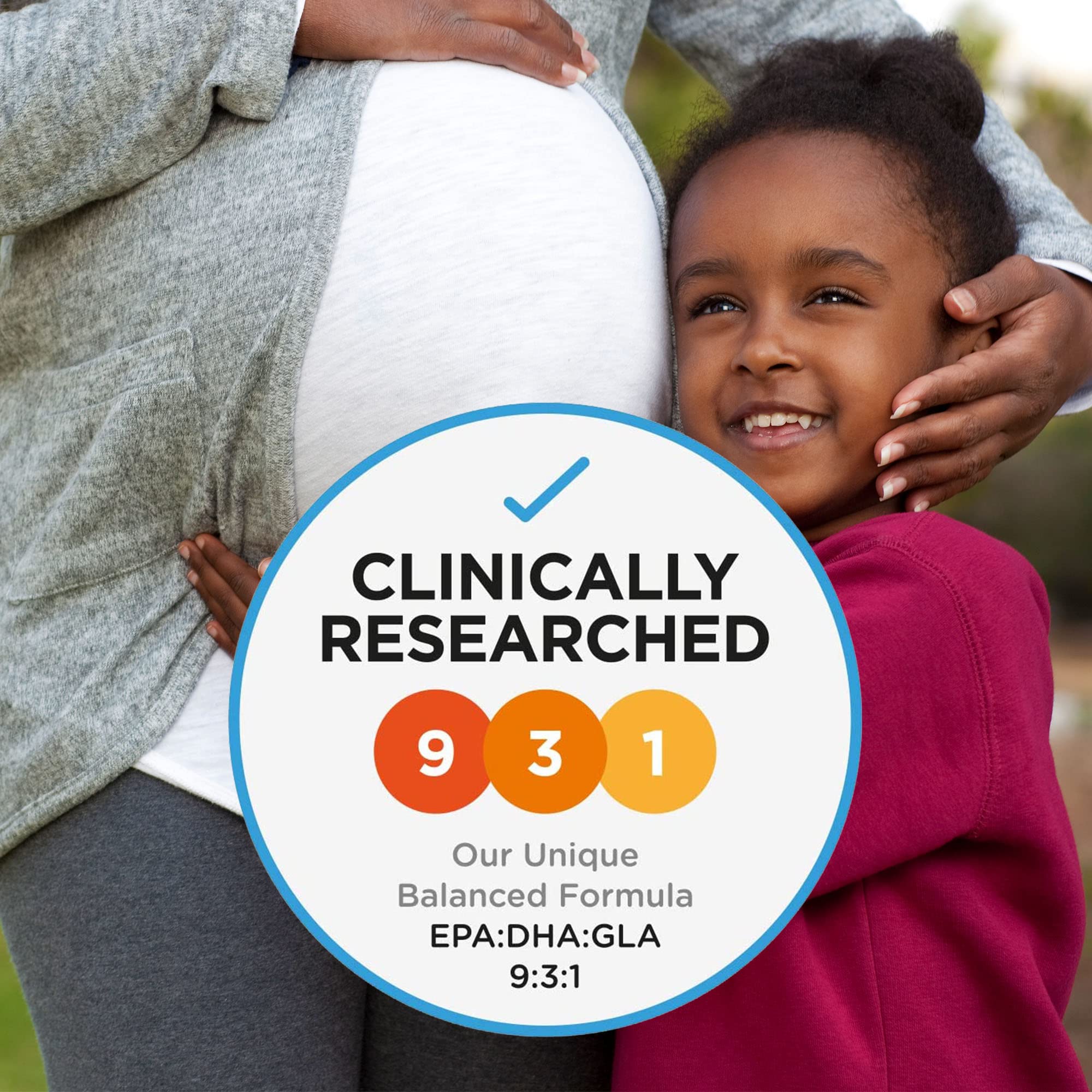 Buy Mumomega Equazen Capsules Omega 3 & Omega 6 Supplement 30 OneA