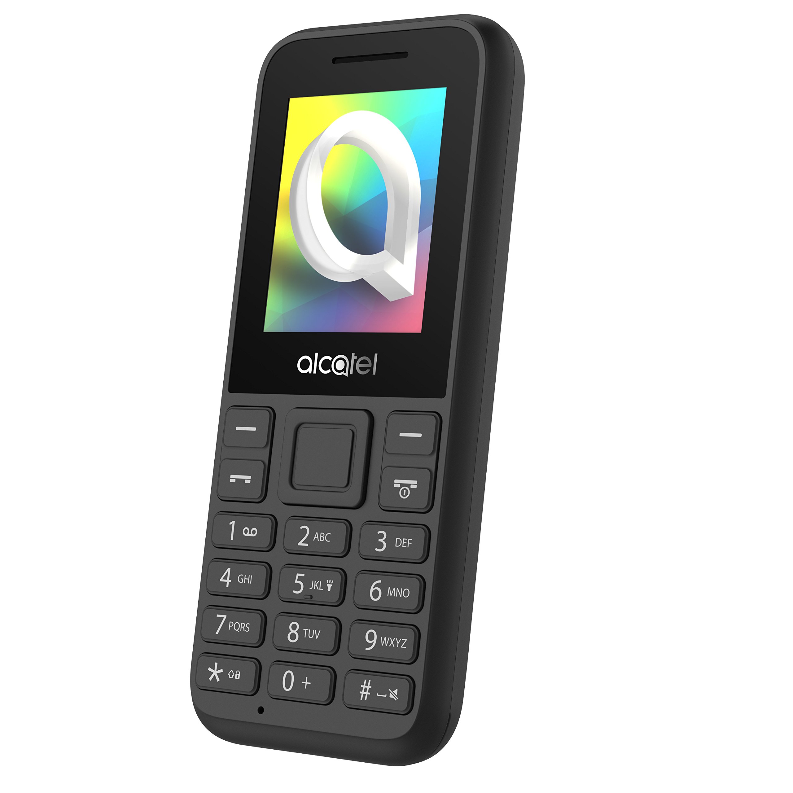 Alcatel 10.68, Mobilephone, GSM/Quadri Band, Propriétaire, Capacité: 32 GB, [Italia]