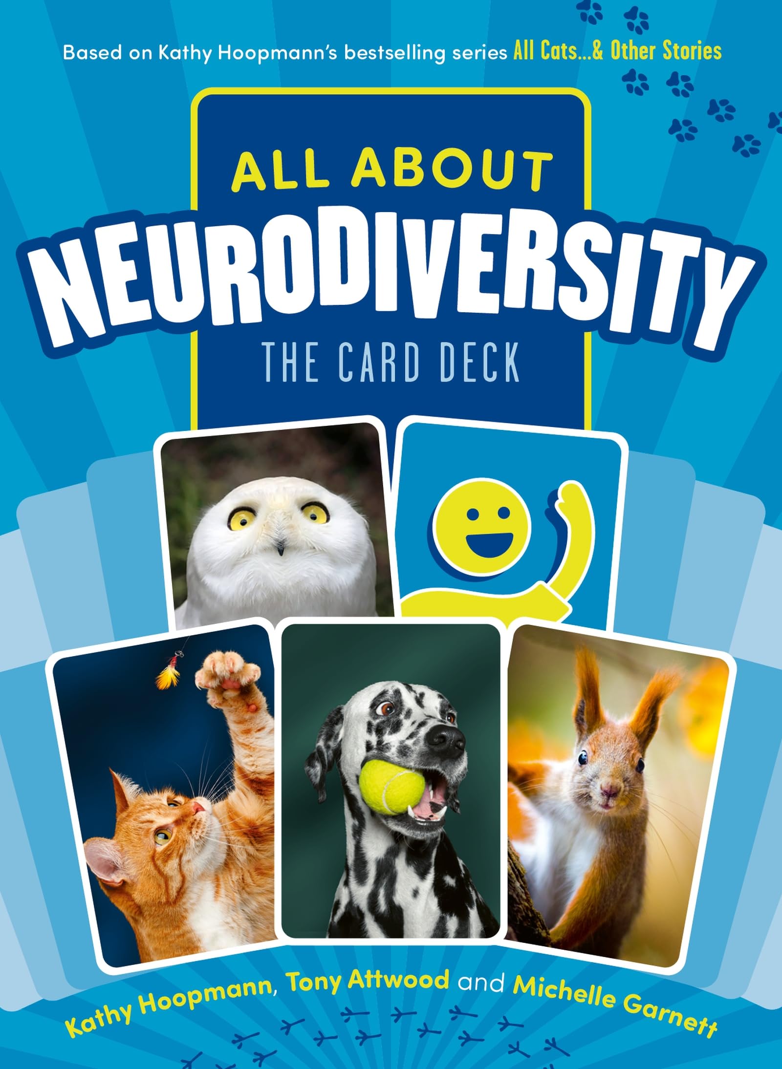 All About Neurodiversity : The Card Deck