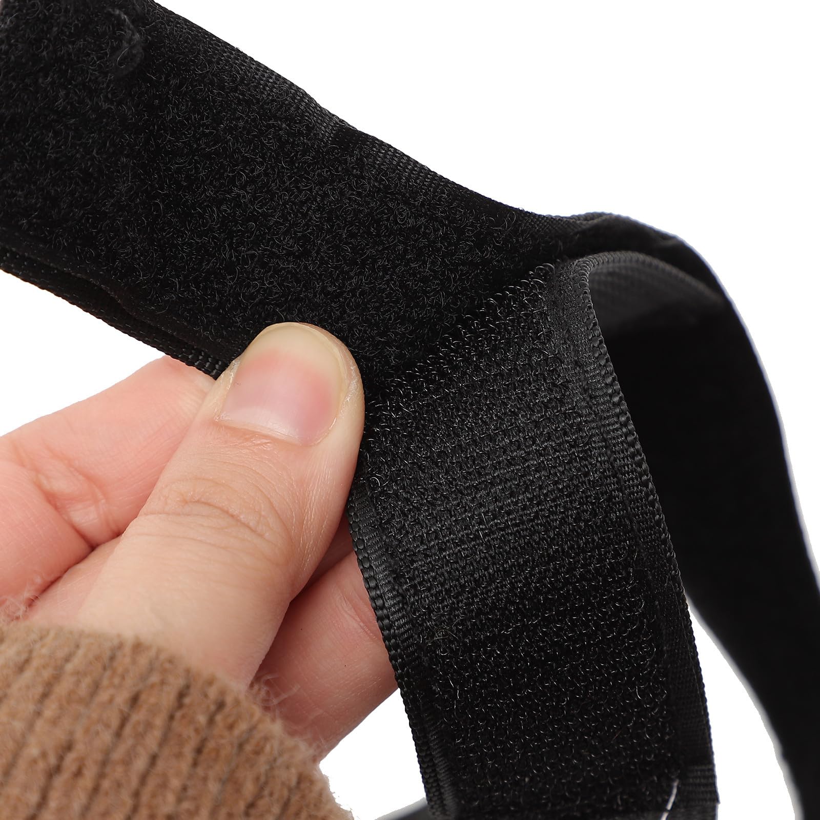 Healvian Rete Portaoggetti per Auto e Camion Elastica in Nylon 8 Tasche, Rete da Carico per Bagagliaio e Portapacchi, Fissaggio Rapido per SUV e Veicoli Commerciali
