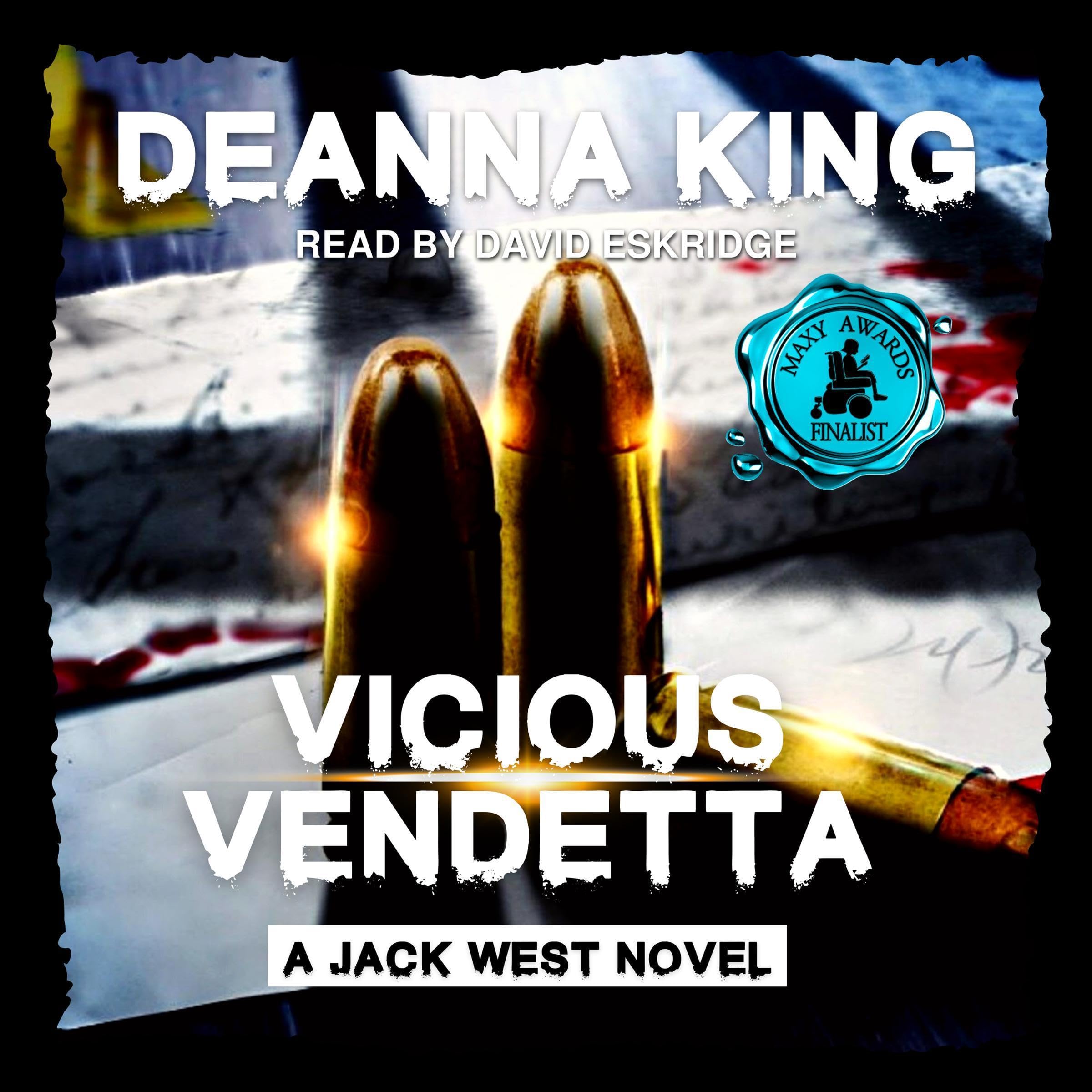 Vicious Vendetta