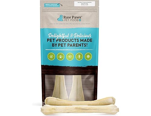 Best Compressed Rawhide Bones Made in USA: Safe, Long-Lasting Dog Chews