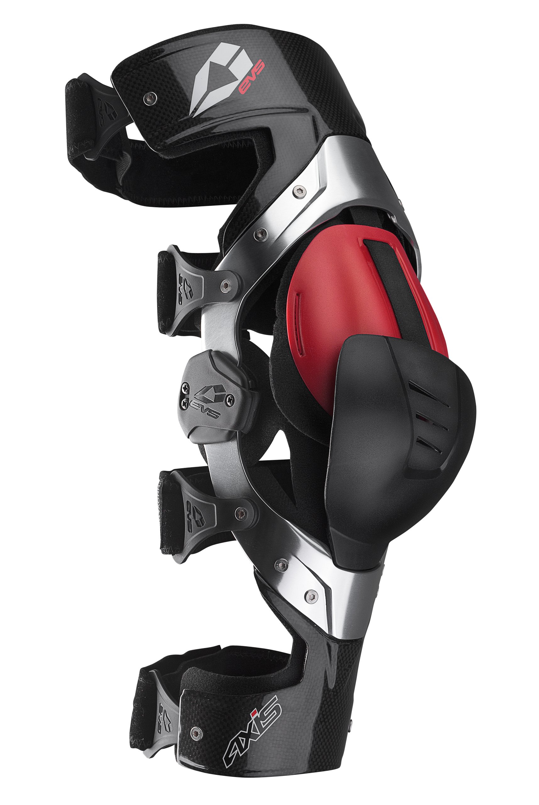 Amazon | EVS Sports Axis Pro ニーブレース (カーボン XL) - ペア