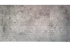 3D Fake Stone Wall Panel Bricks Peel and Stick 20"x40"