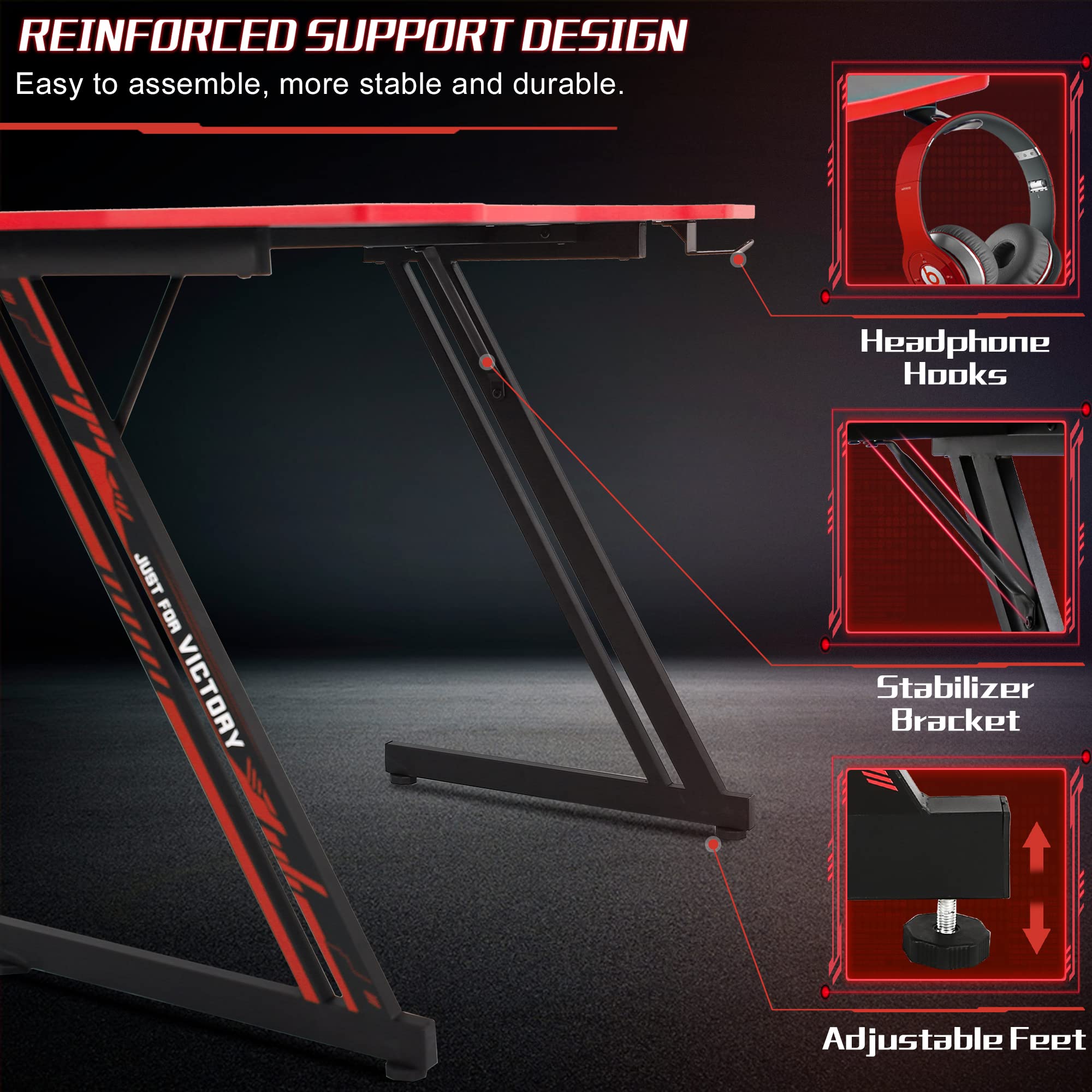 laptop table for zwift
