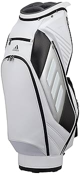 Amazon | [アディダスゴルフ] メンズキャディーバッグ BG329