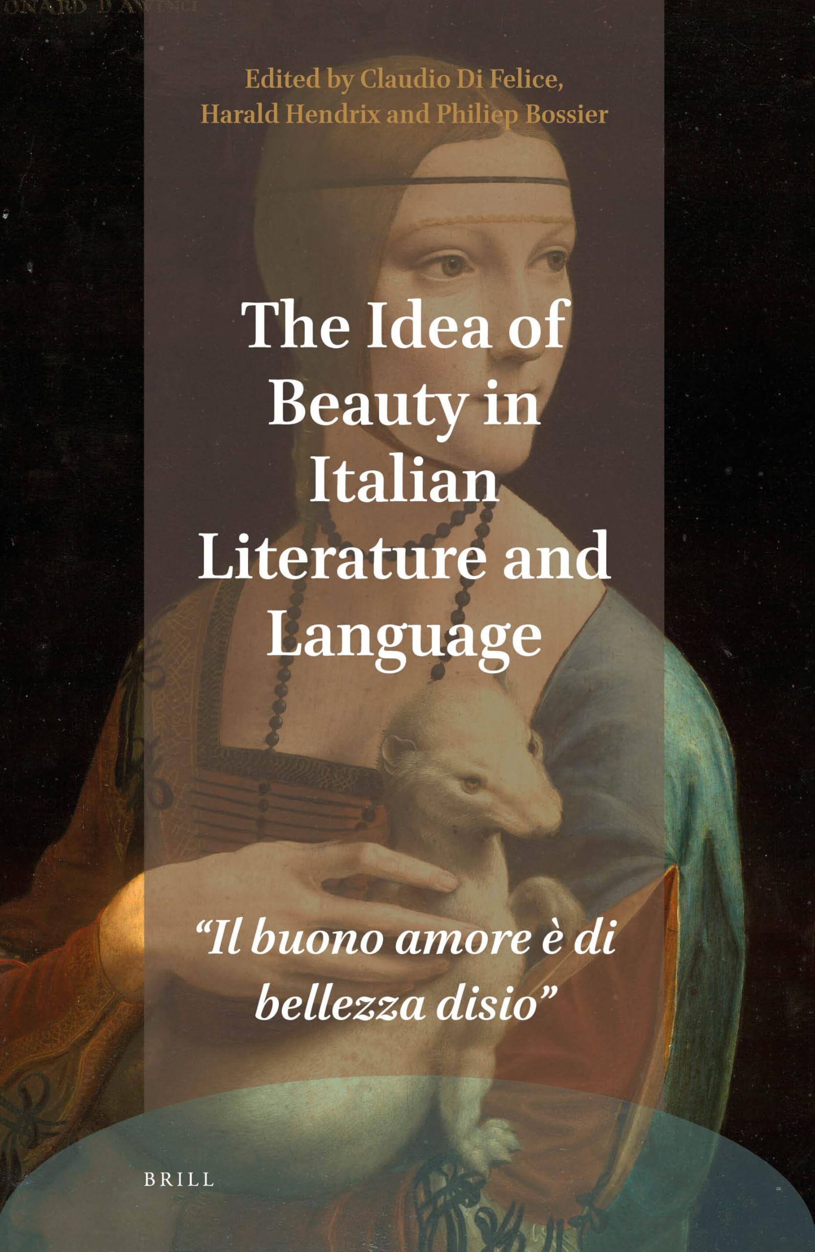 The Idea of Beauty in Italian Literature manuel pour recherche universitaire