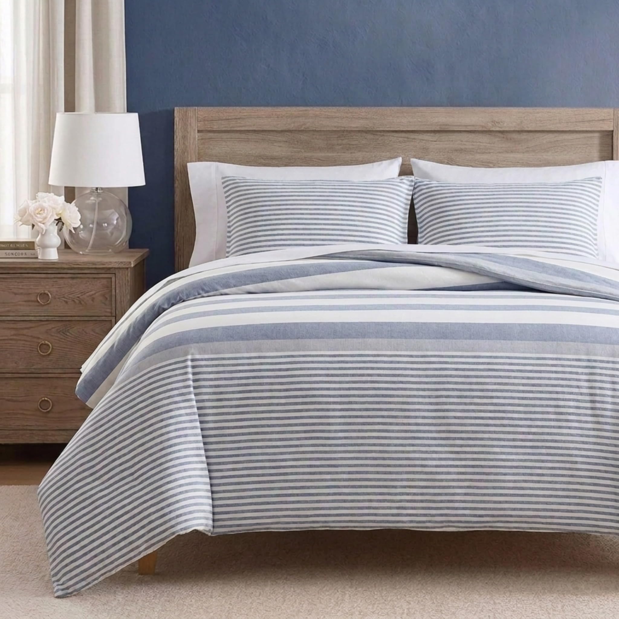 Nautica King Comforter Set