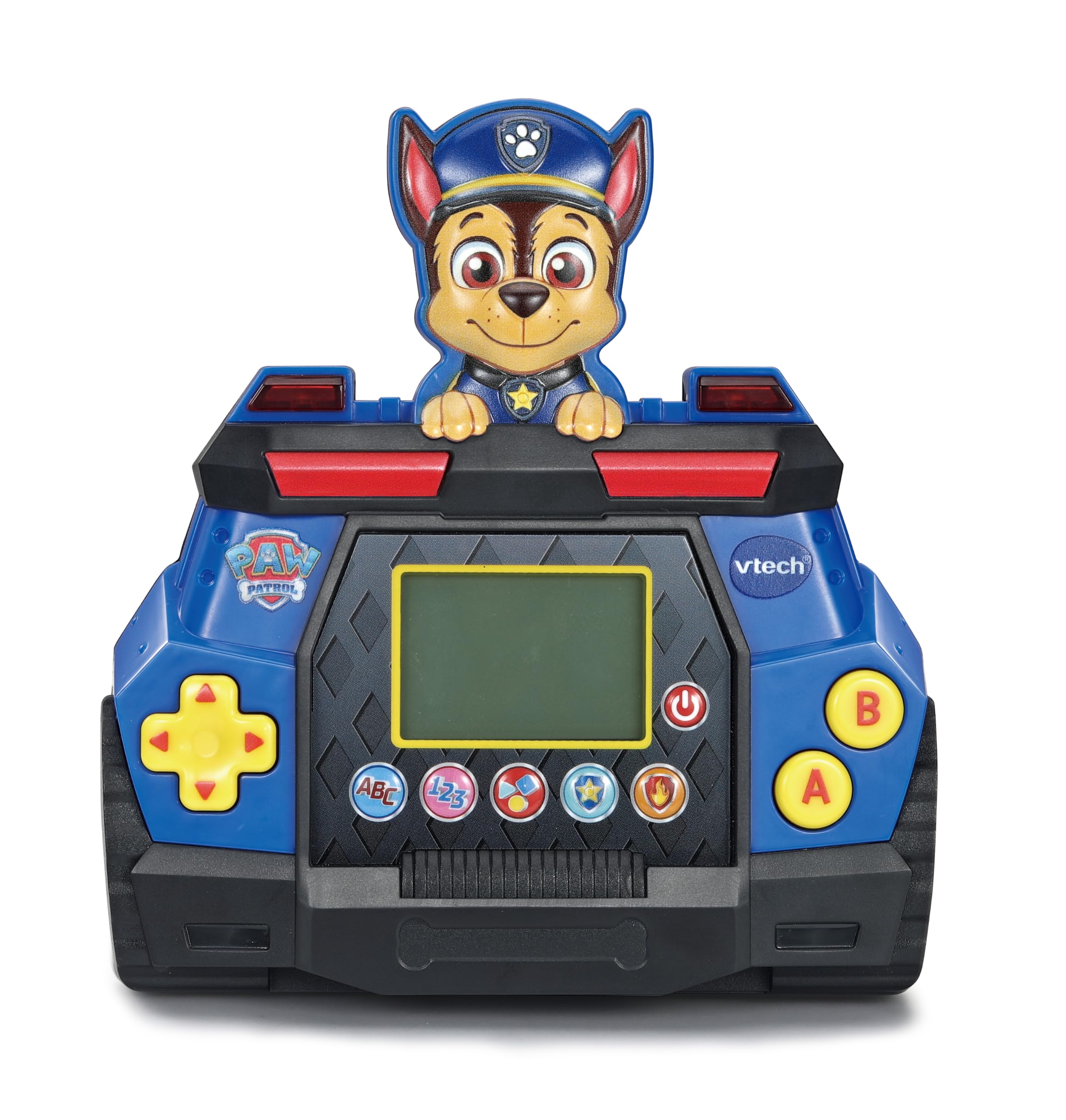 Vtech Paw Patrol Chase Game & Go