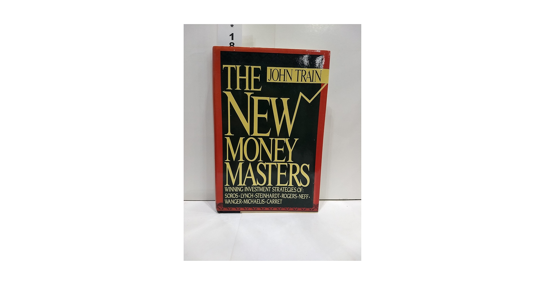 The New Money Masters: Winning Investment Strategies of