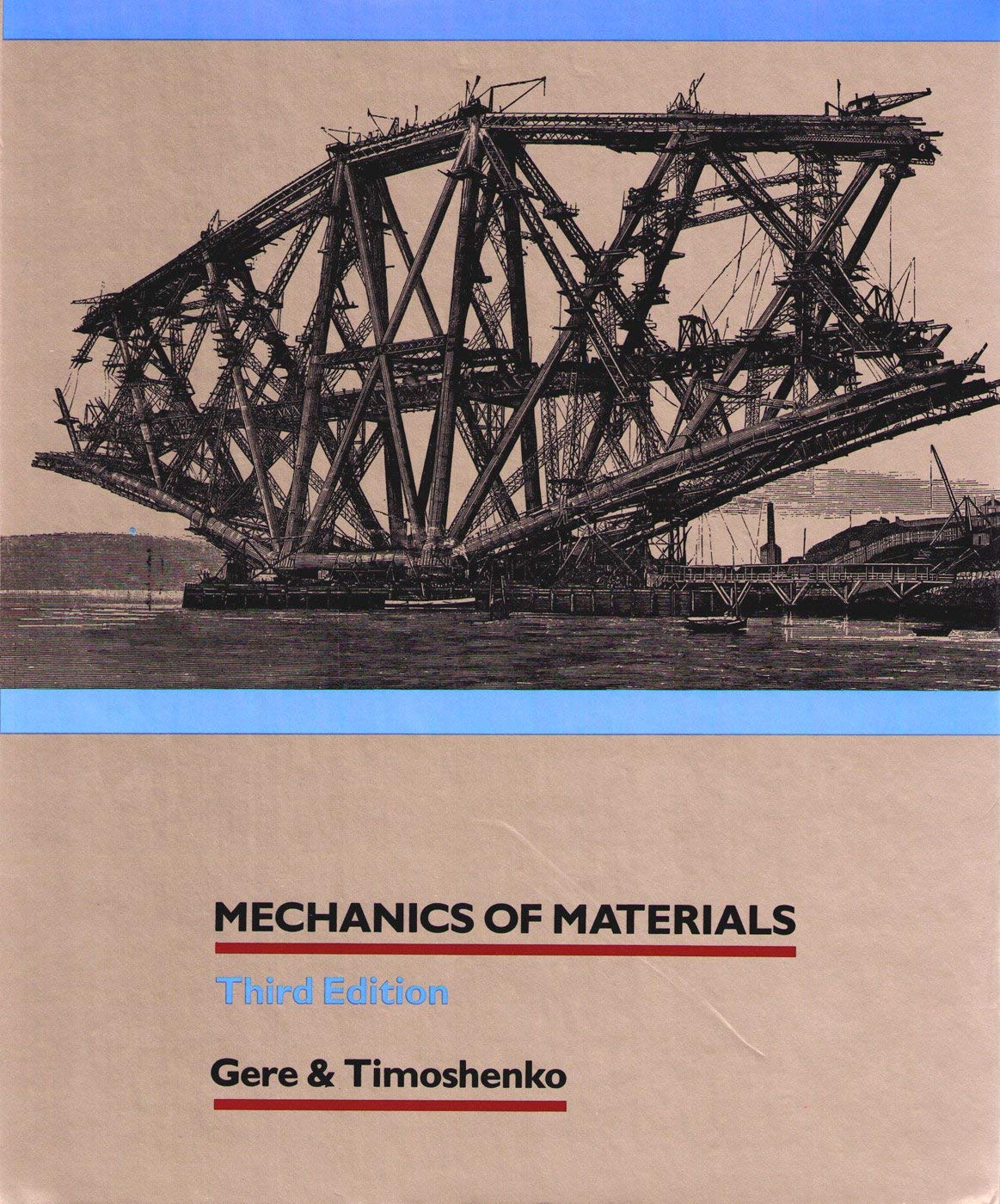 Mechanics of Materials